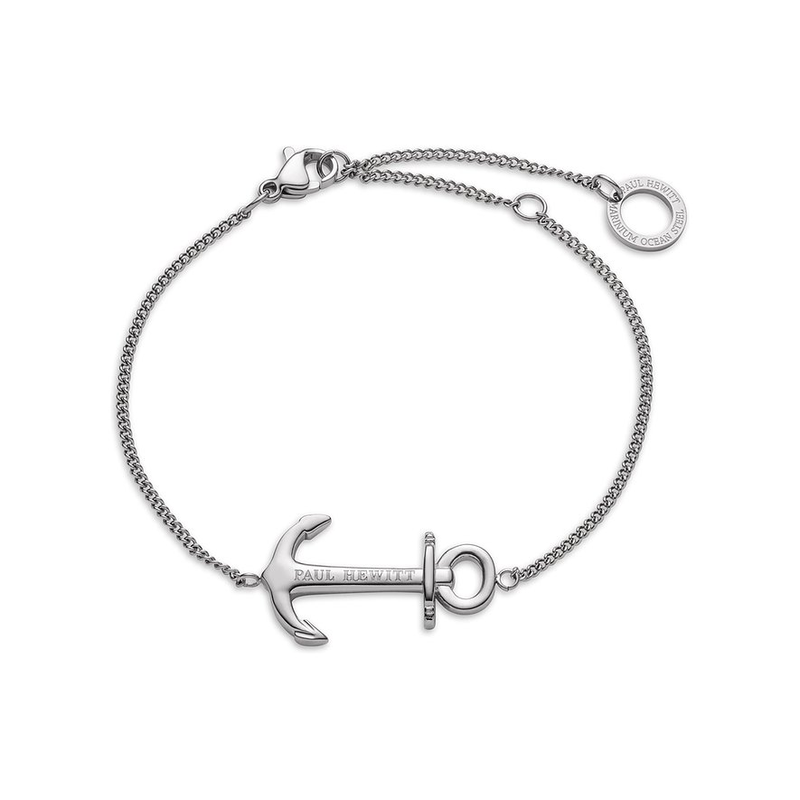 Paul Hewitt Armband The Anchor