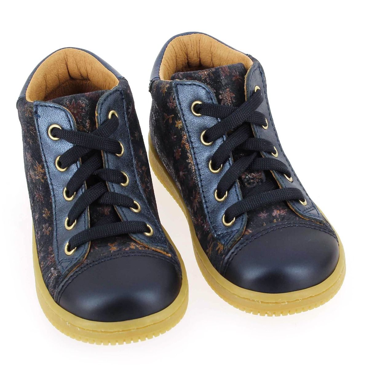 Babybotte  FRANCINE H21  - Marine Multi