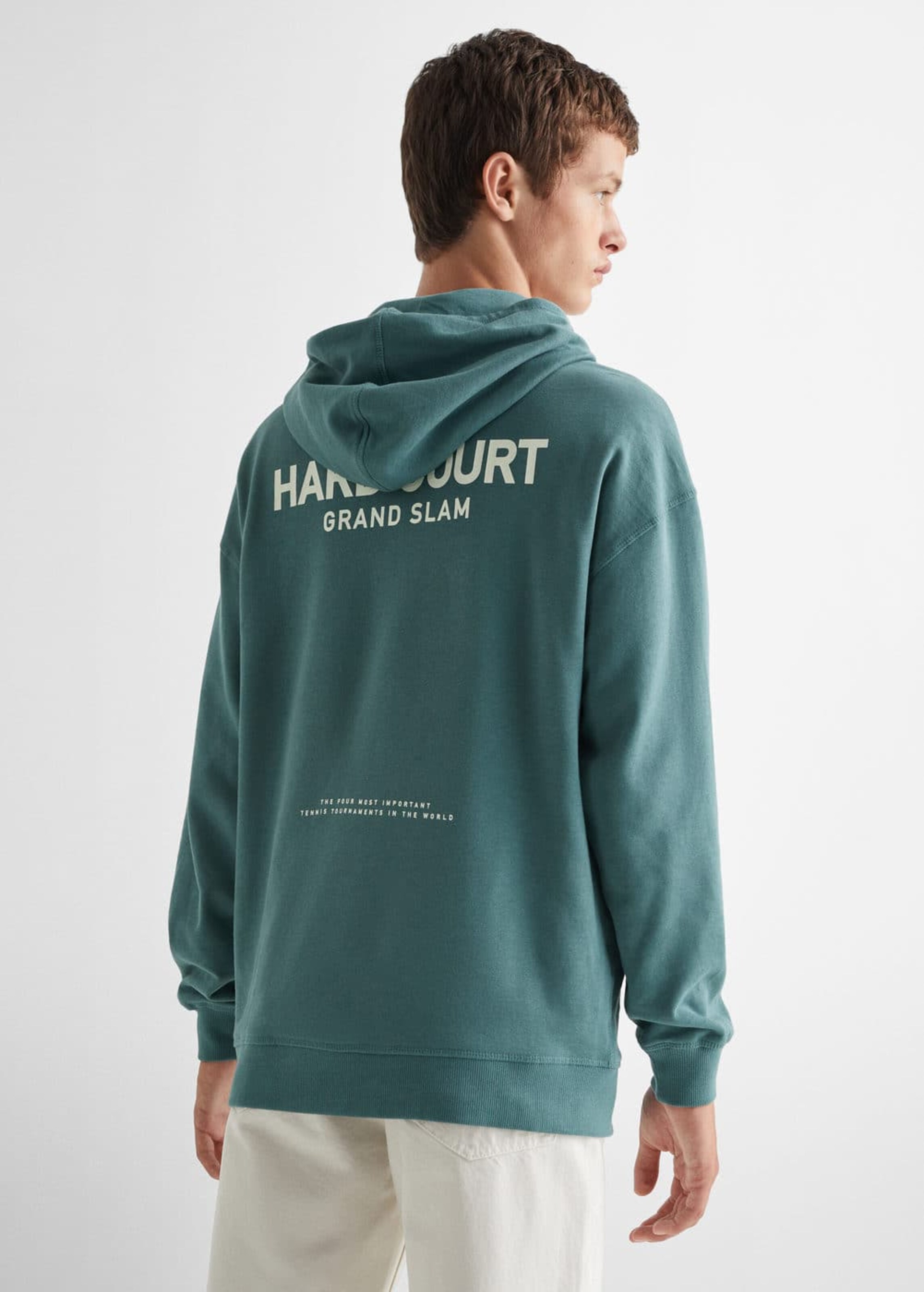 Sweatshirt 'York'