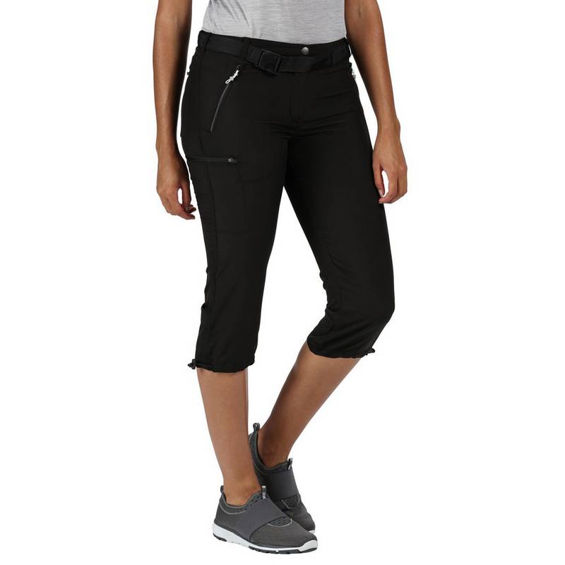 Regatta Xert Capri Wanderhose Damen