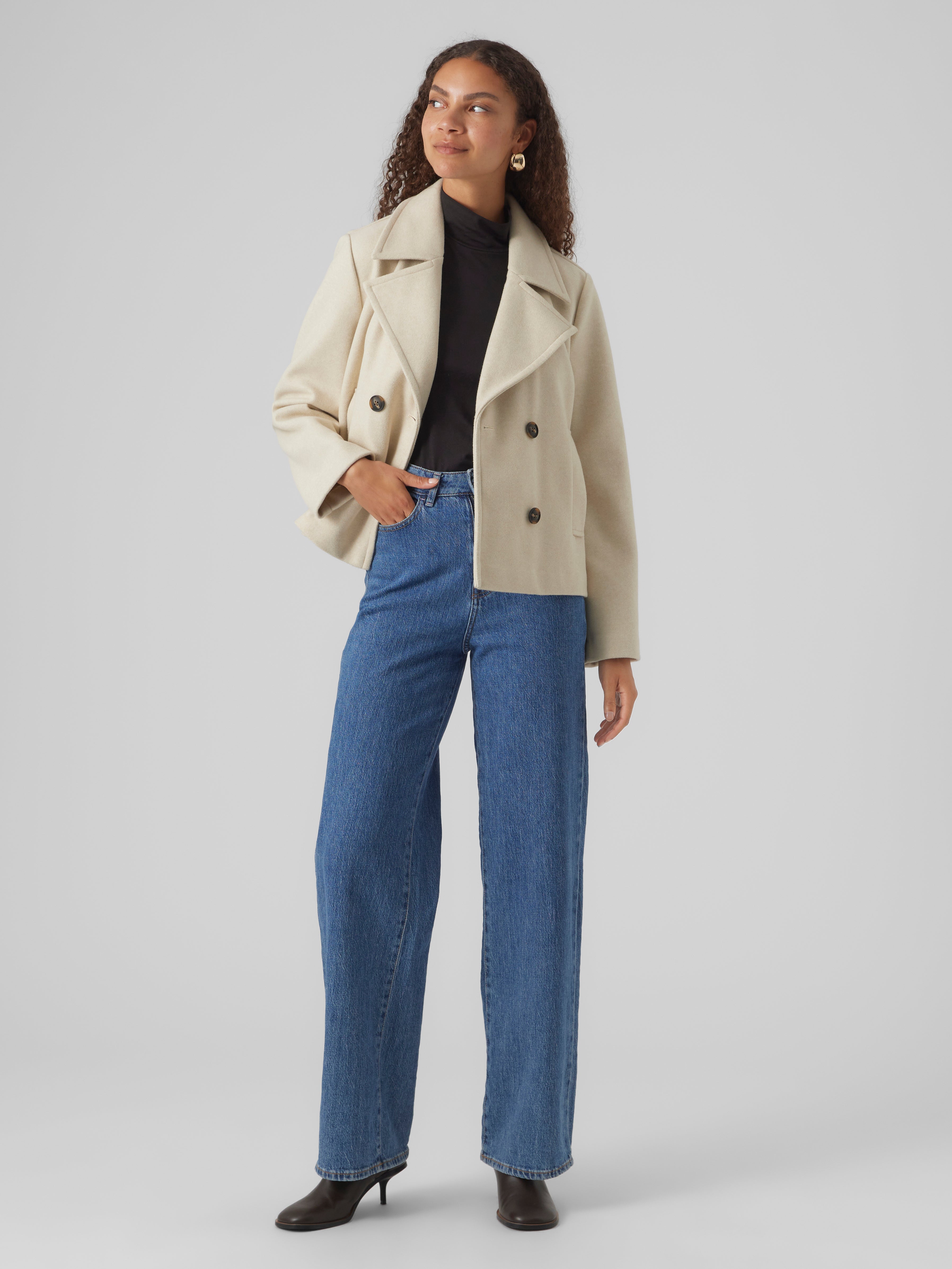 VMVINCEMIA Jacke
