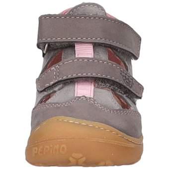 PEPINO EBI Lauflernschuhe in grau