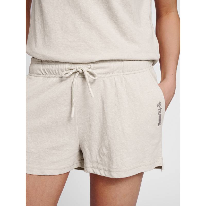 hummel hmlZANDRA SHORTS Shorts Damen