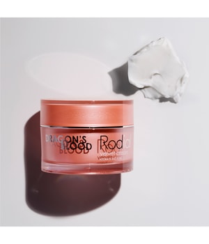 Rodial Dragons Blood Hyaluronic Velvet Cream Gesichtscreme-50 ml