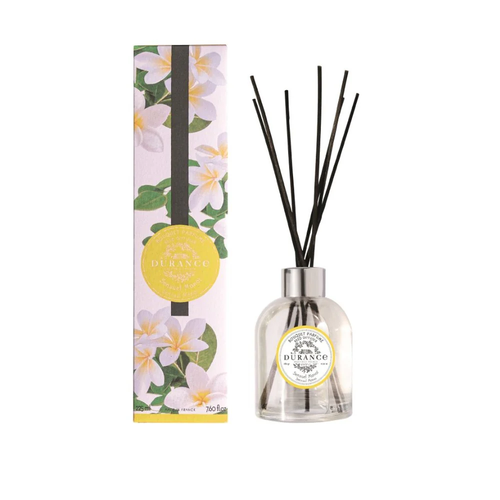 Les Éternelles Maison Sensual Monoï Scented Bouquet - Duftspreder