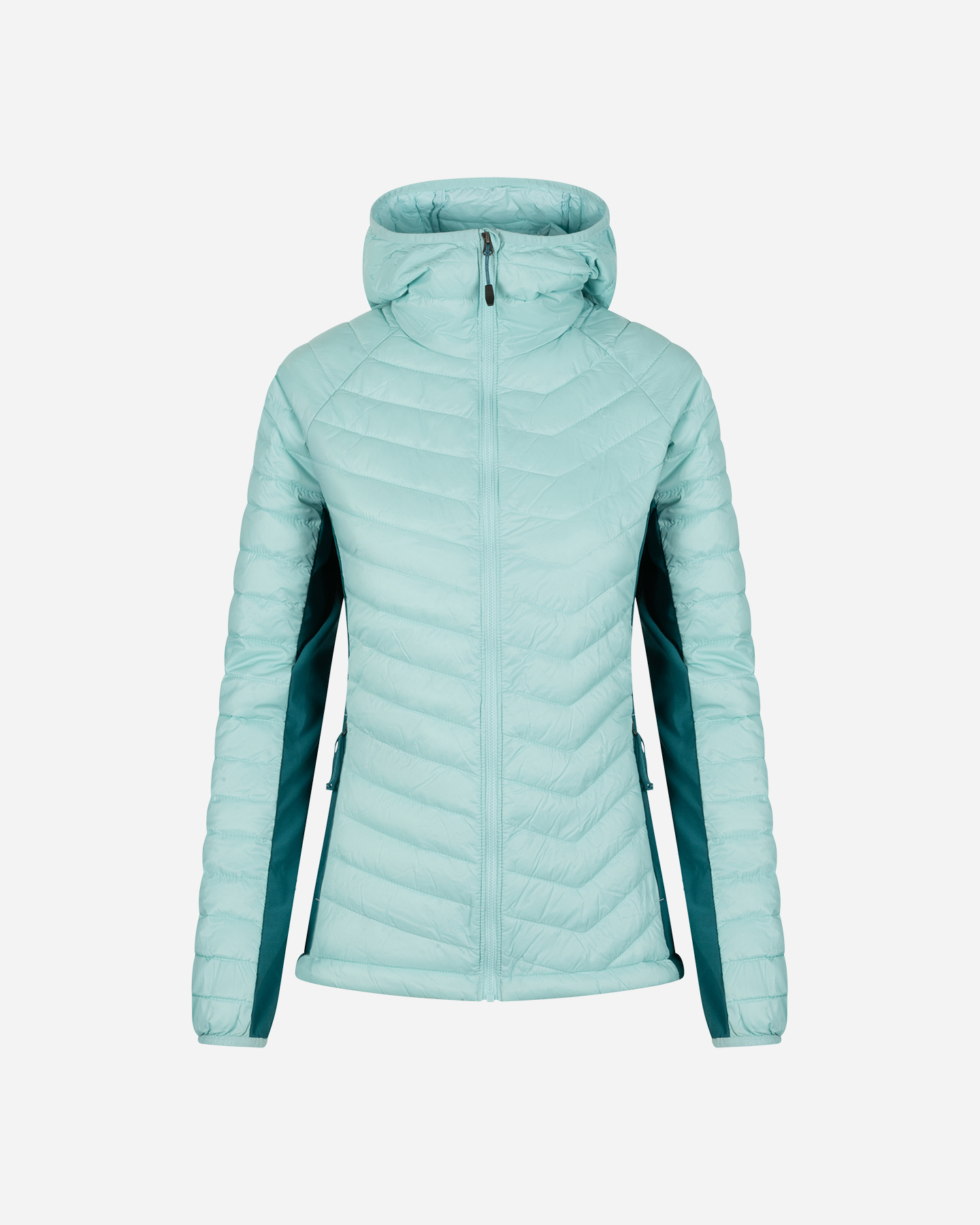 Giacca Outdoor Columbia Powder Pass Ii W 2126122325