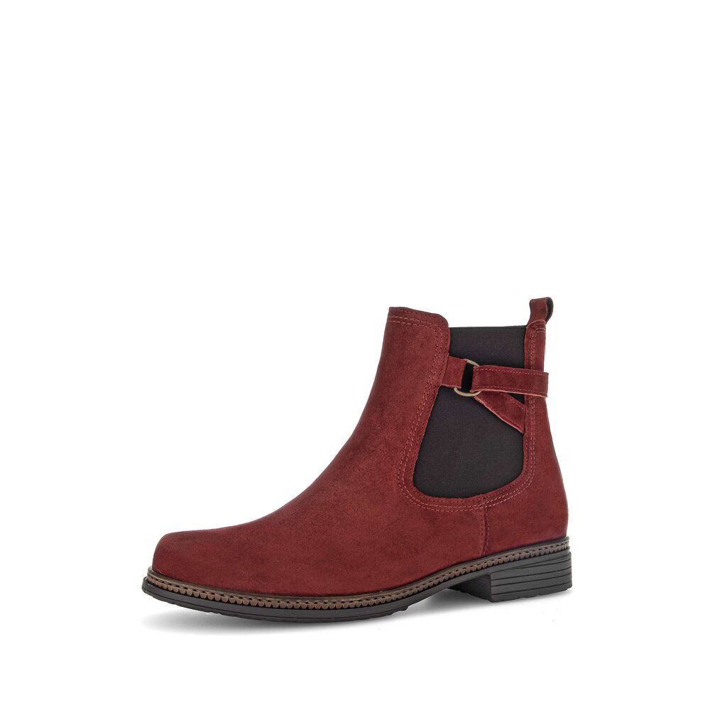 Gabor fashion Chelsea Boot rot