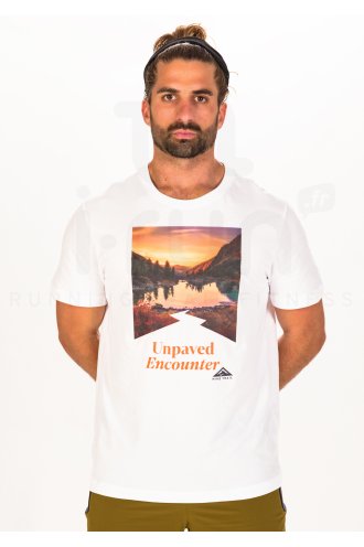 Nike Trail Print M