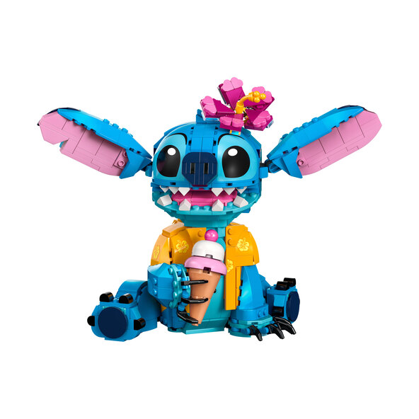 Disney Classic Stitch 43249