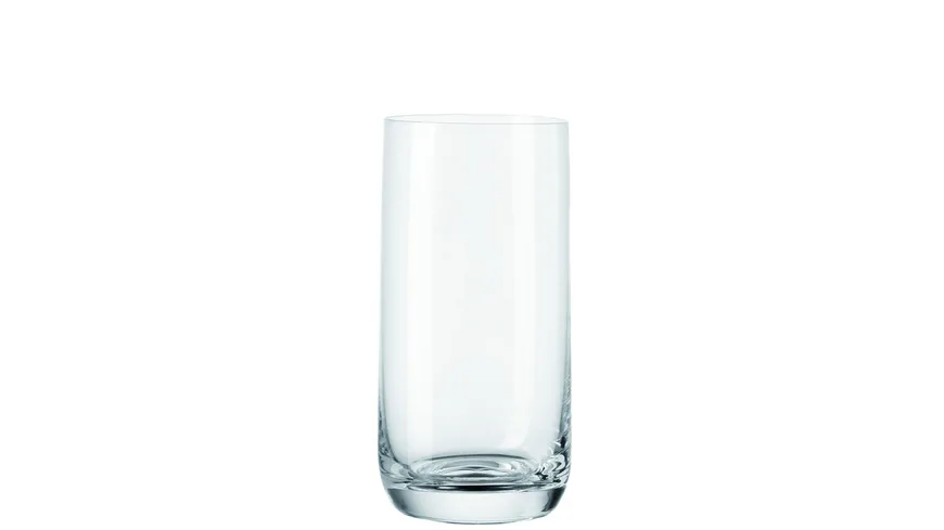 LEONARDO Glas hoch Daily 330 ml