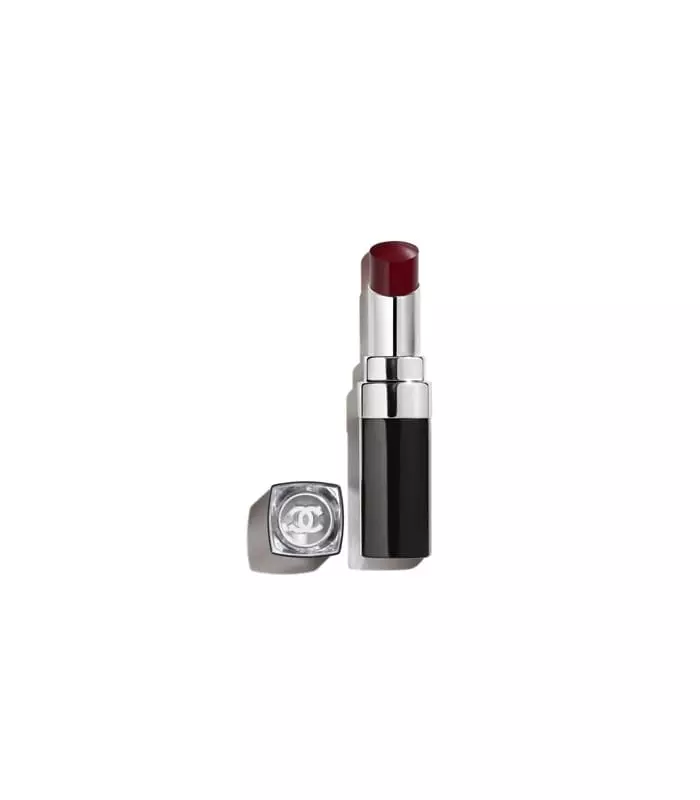 ROUGE COCO BLOOM Le rouge à levrès hydratant et repulpant longue tenue, couleur et brillance intenses