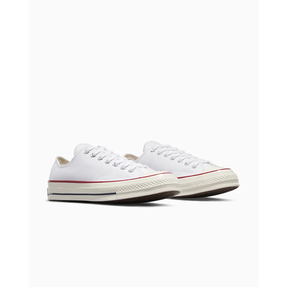 Converse Chuck 70 Taylor All Star OX 162065C / weiss