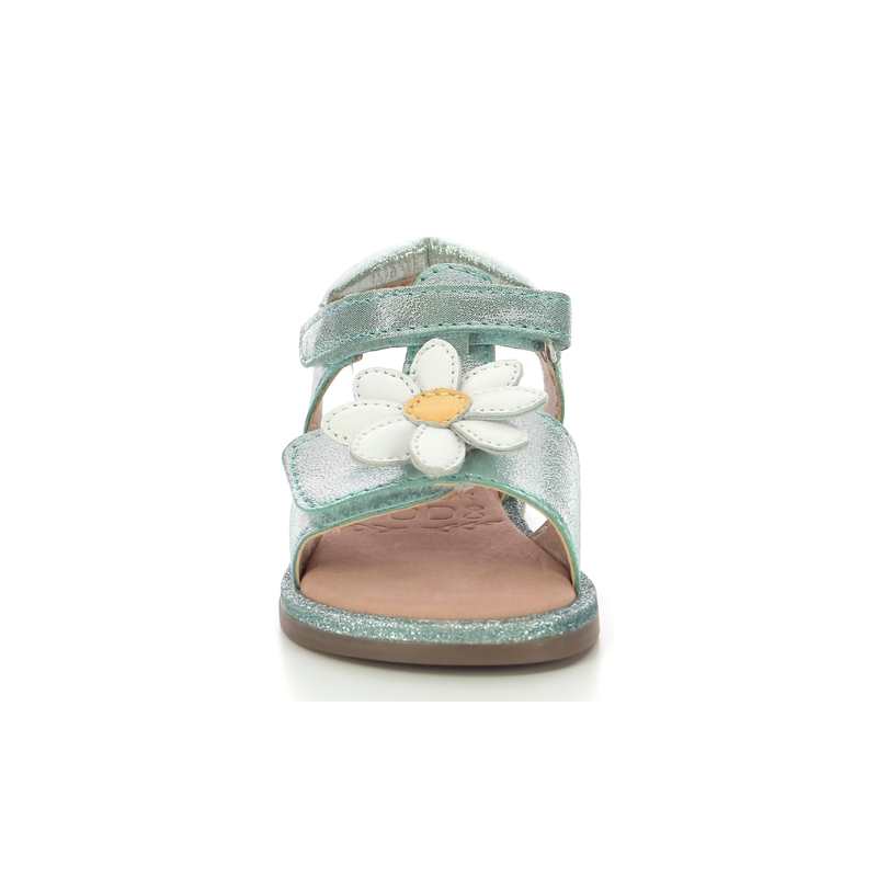 Sandales cuir Paritt