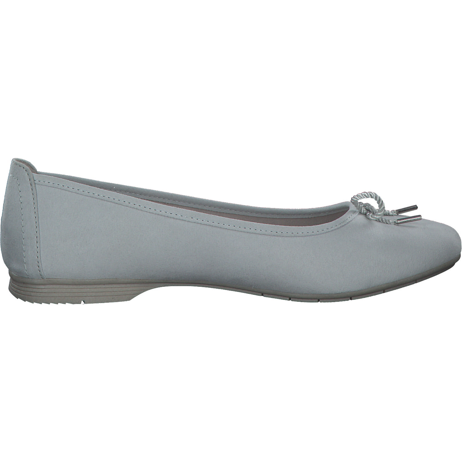 Jana Shoes 22164, Ballerinas, Damen, sky