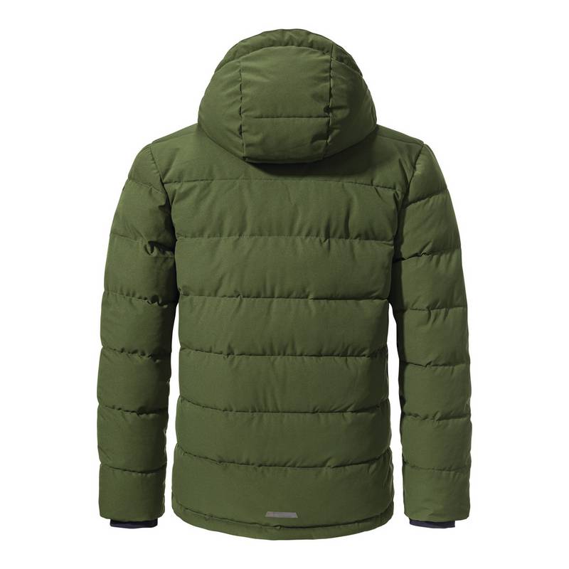 Schffel Ins. Jacket Eastcliff M Outdoorjacke Herren