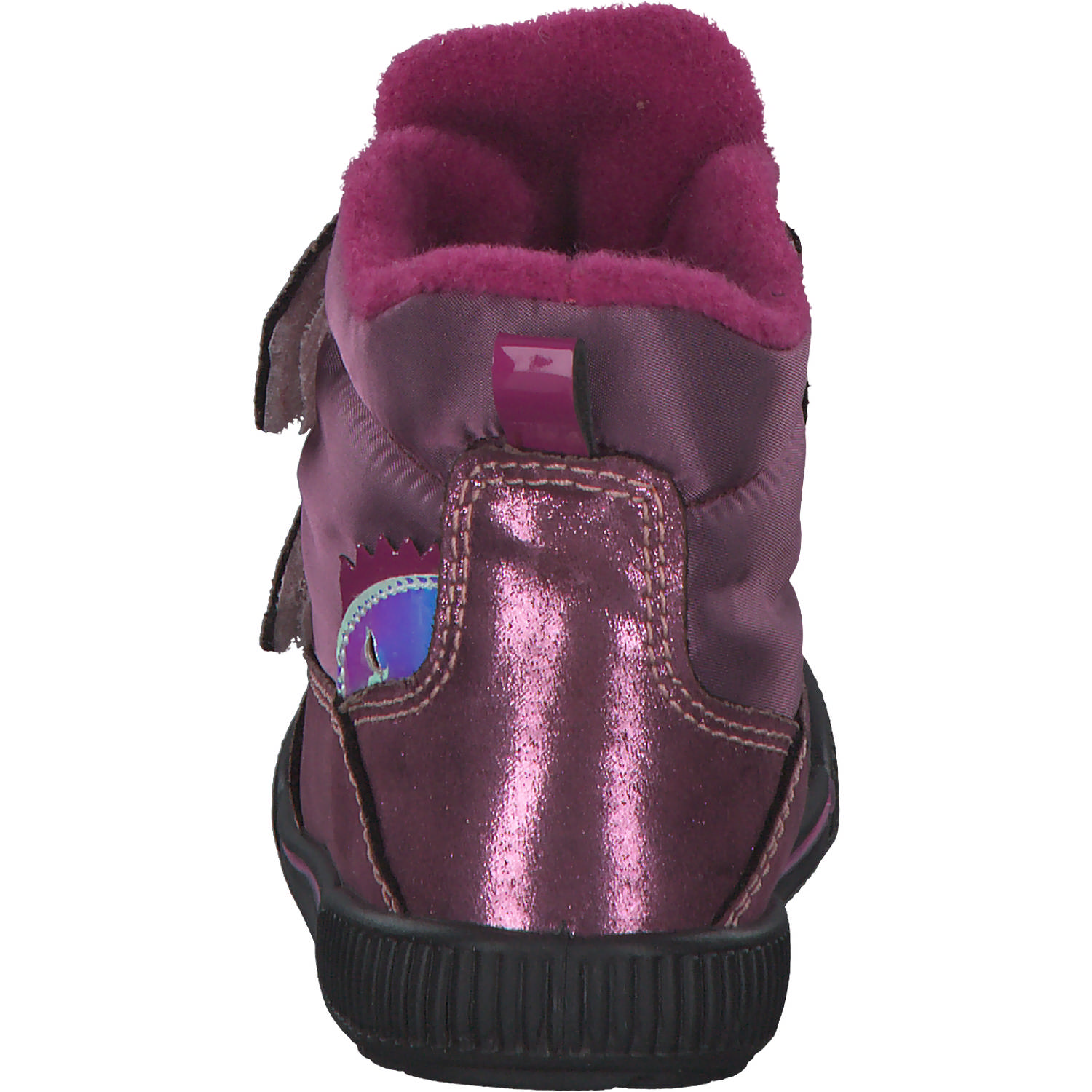 Primigi 4858, Lauflernschuhe, Kinder, Pink