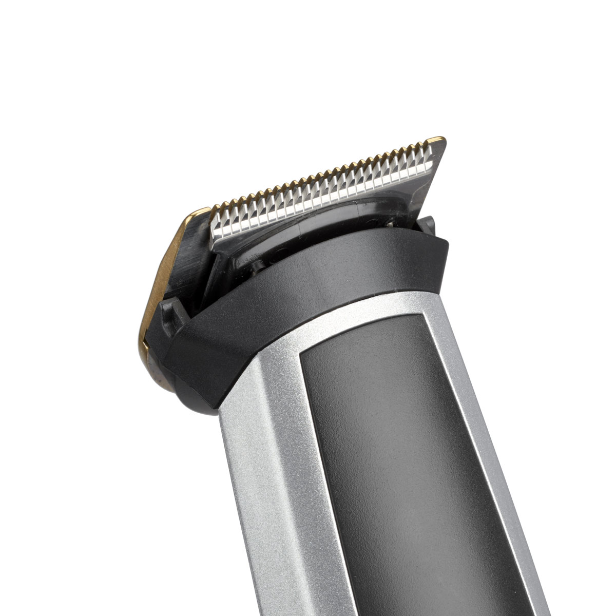 Tondeuse multi-usages 8 en 1 Titanium