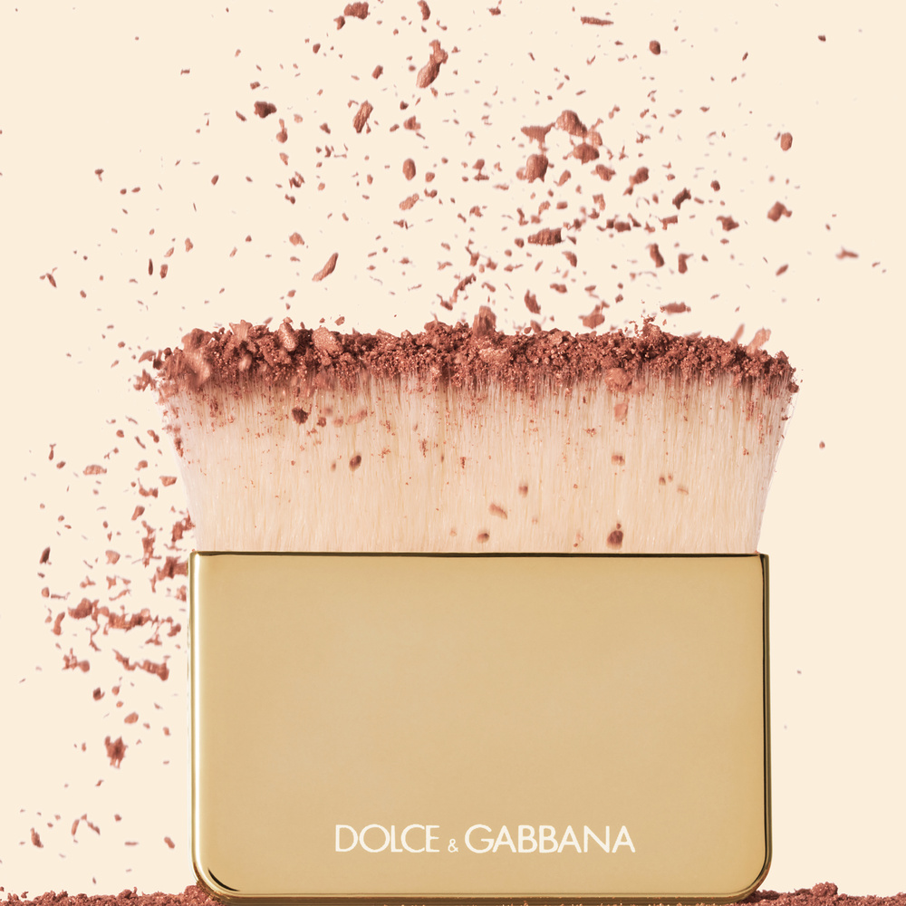 dolce & gabbana Devotion Luminizer Illuminateur