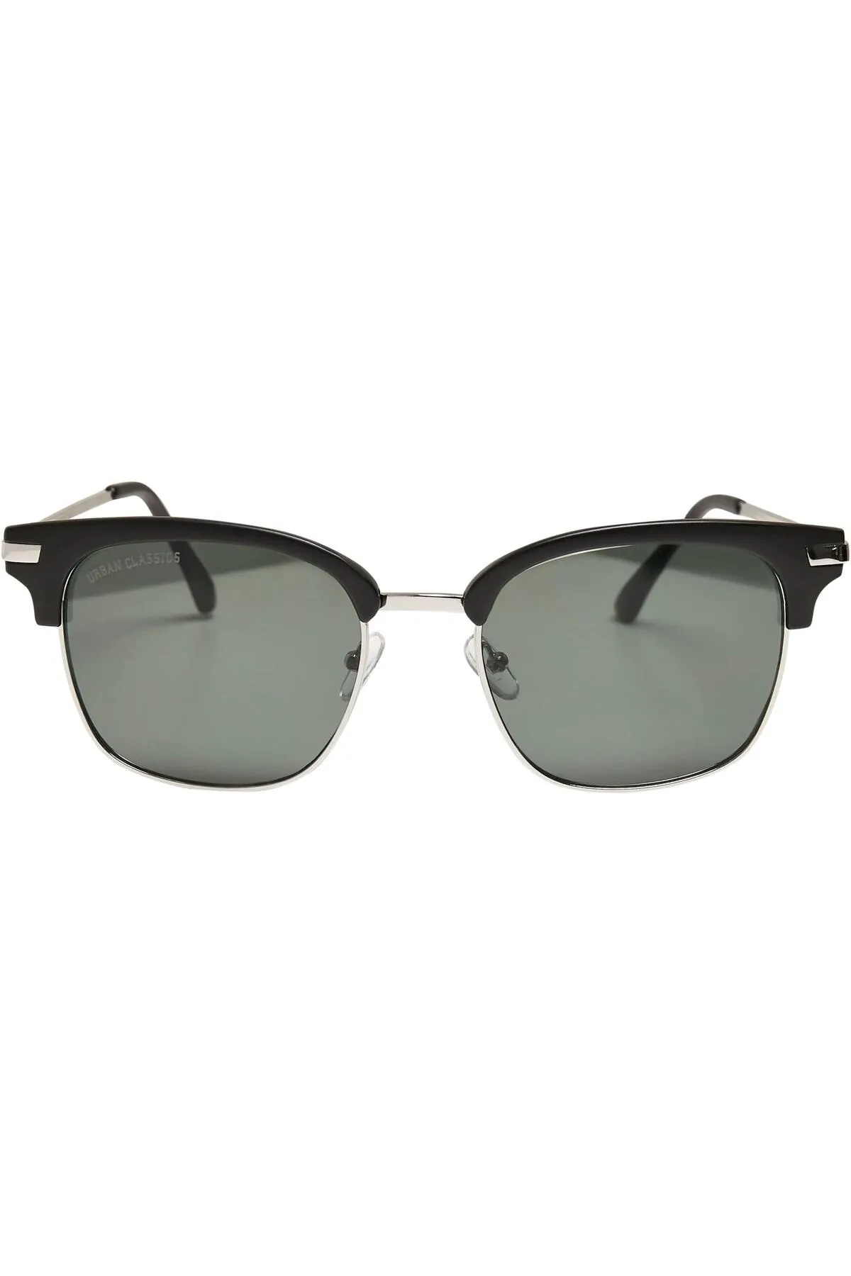Urban Classics  Unisex-Sonnenbrille Kreta mit Kette