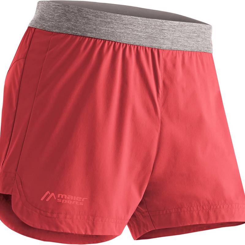 Maier Sports Fortunit Funktionsshorts Damen