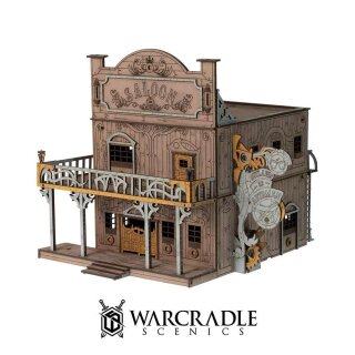 Red Oak Town Set 1