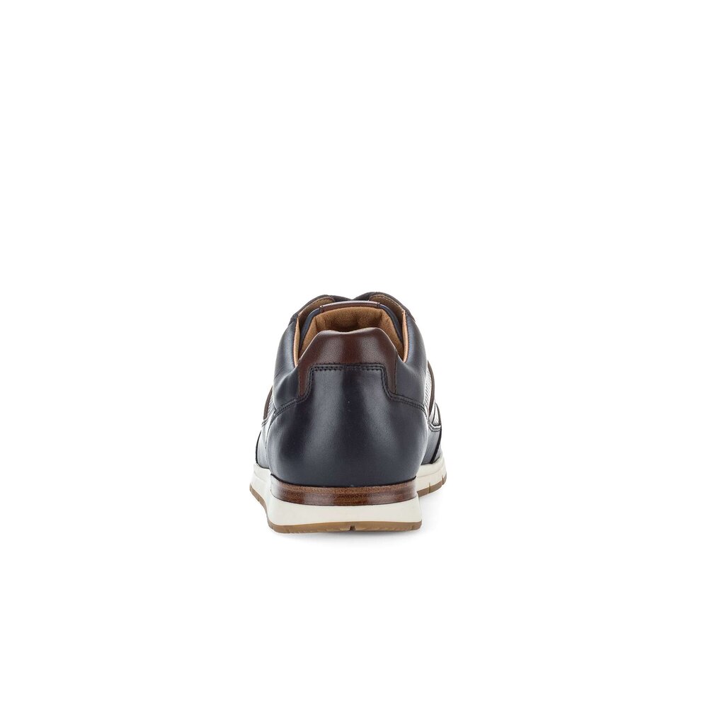 Pius Gabor PG1047 Sneaker low blau