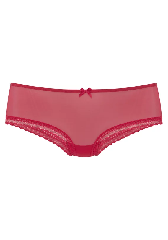 Panty-Ouvert