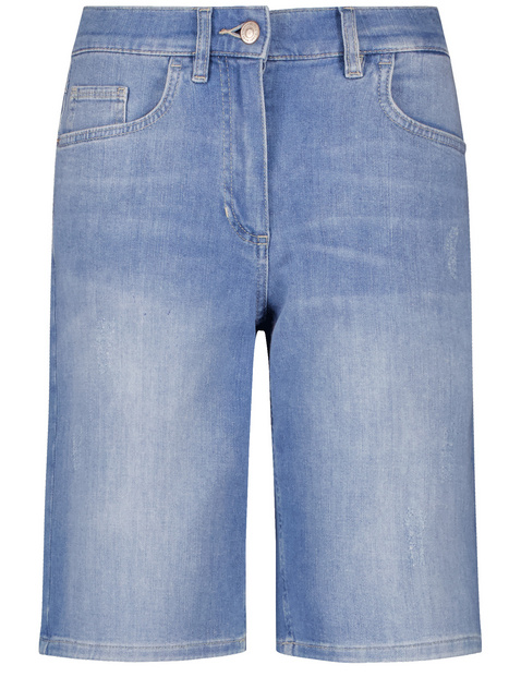 Bermuda KIA꞉RA RELAXED FIT Shorts