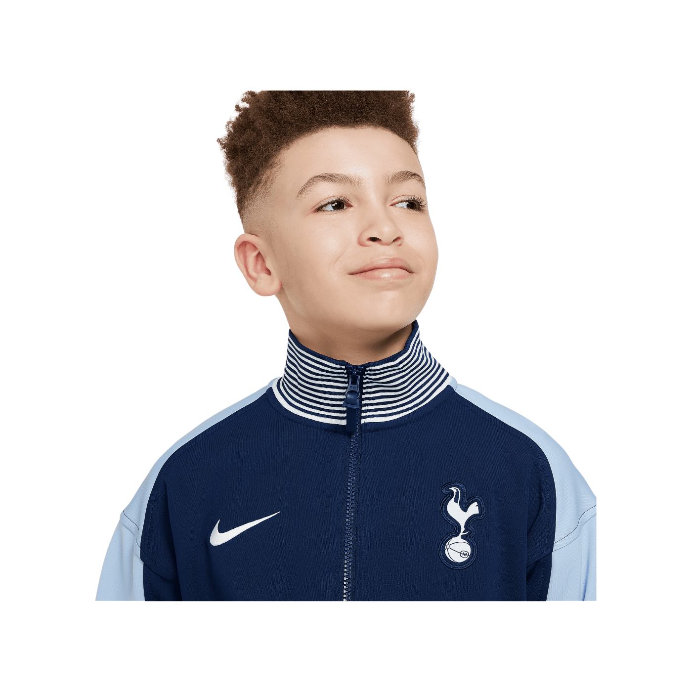 Nike Tottenham Hotspur Academy Pro Anthem Jacke Kids F424