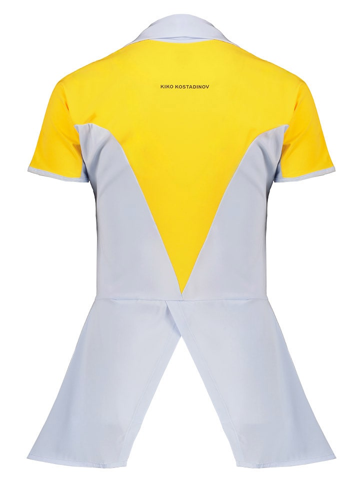 asics Funktionsshirt in Gelb günstig kaufen