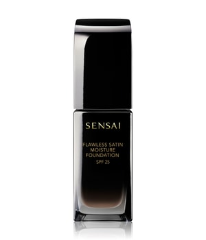 Sensai Foundations Flawless Satin Moisture Flüssige Foundation-30 ml