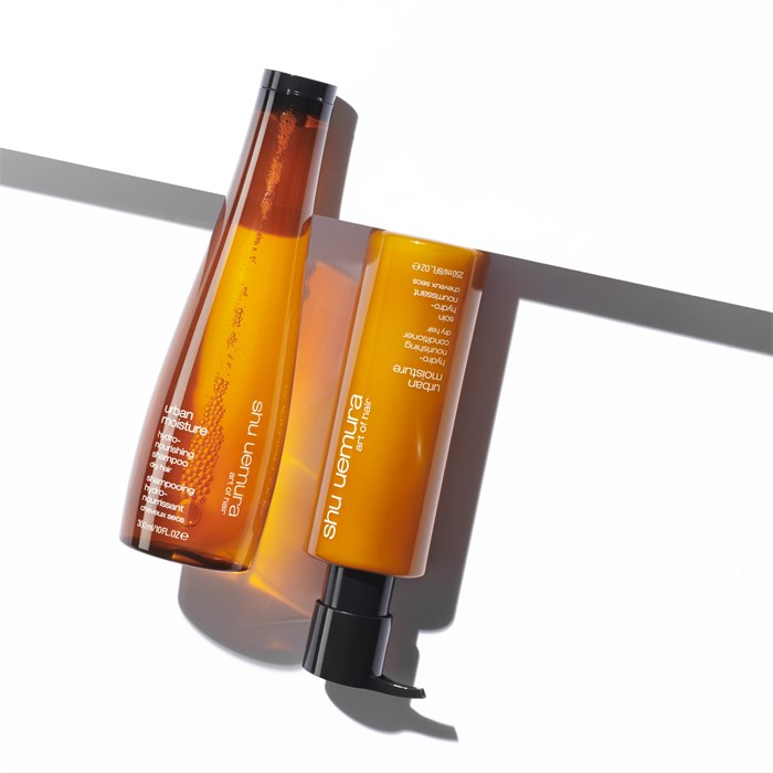 Hydro-Nourishing Shampoo