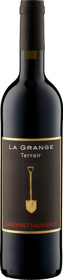 2022 Terroir Cabernet Sauvignon Pays d'Oc IGP - Domaine La Grange