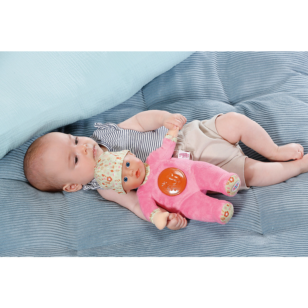 BABY born® Nightfriends for babies 30cm