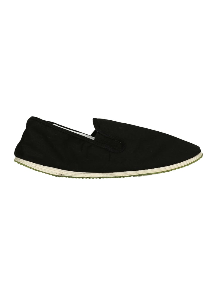 ethletic Slipper Fair Fighter Classic in jet black günstig kaufen