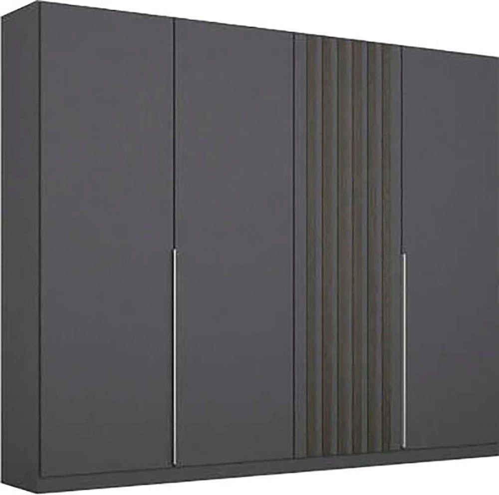 rauch Schlafzimmer-Set Lamella, (Set), mit eleganter Lamellenabsetzung