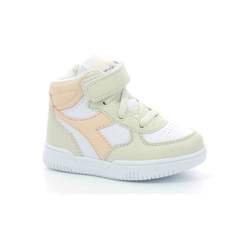 Sneakers hautes Raptor Mid Td