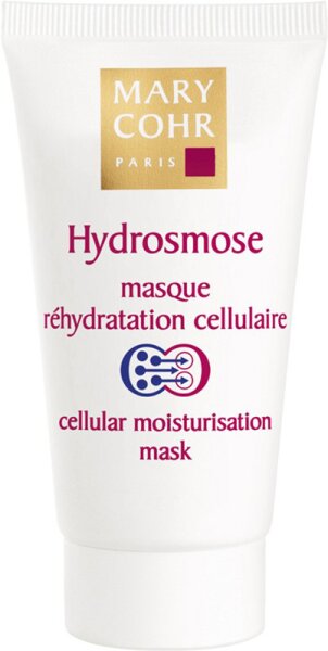Mary Cohr Hydrosmose Masque Réhydratation Cellulaire Gesichtsmaske