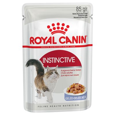 Sparpaket Royal Canin 24 x 85 g