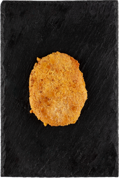 Philipp Büning Schweineschnitzel