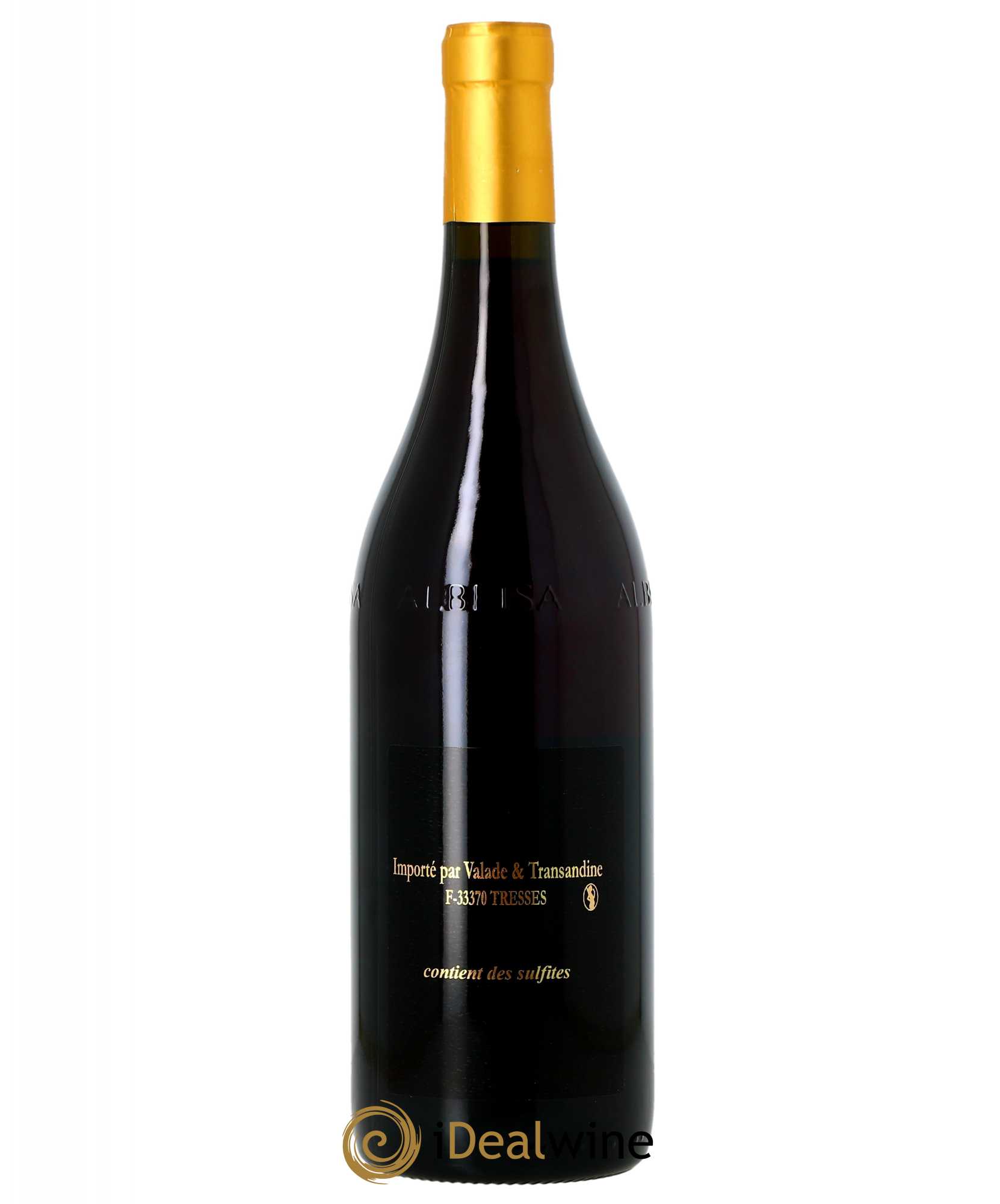 Piémont Maté Sottimano  2022 - Lot de 1 Bouteille