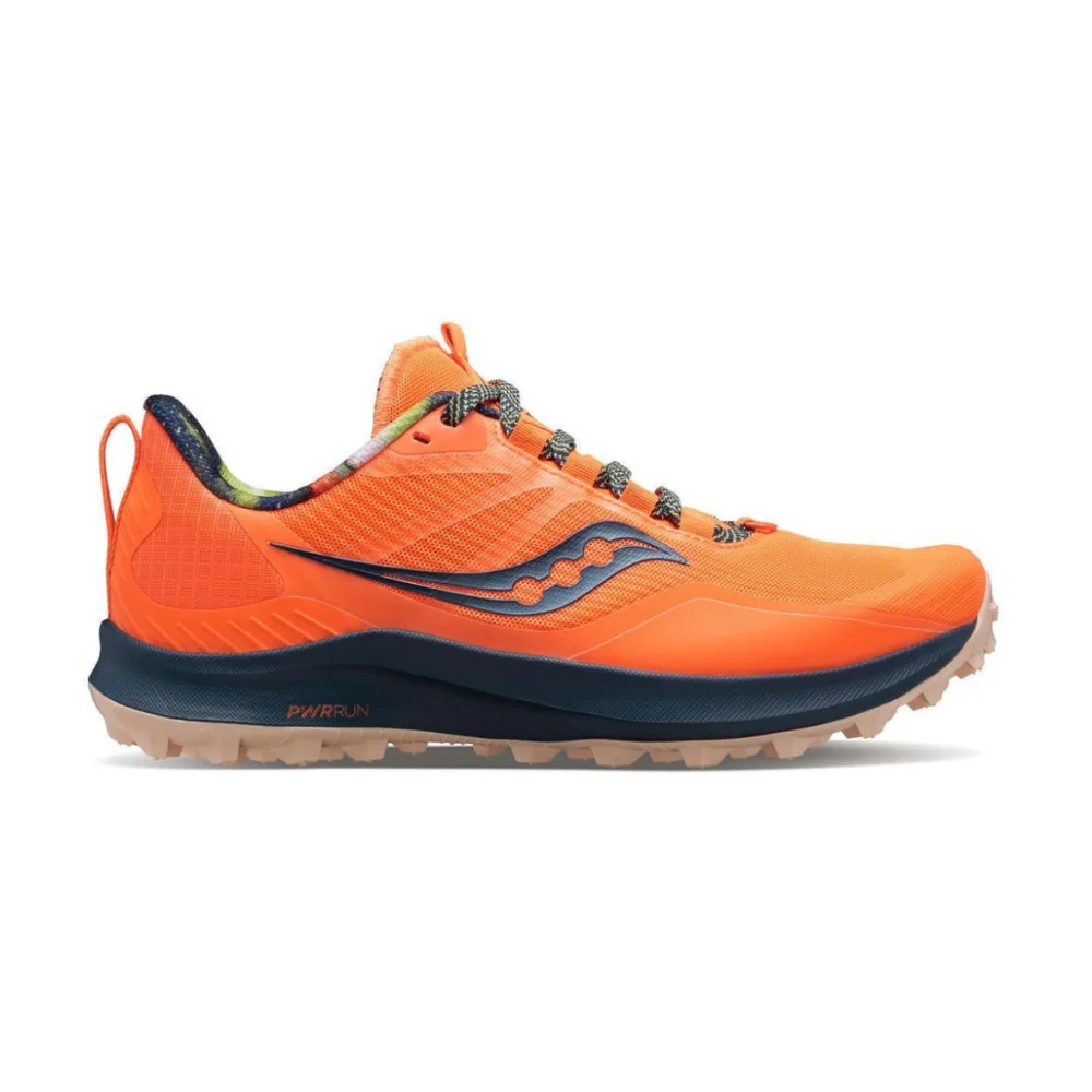 Saucony Peregrine 12 S20737-65 / orange
