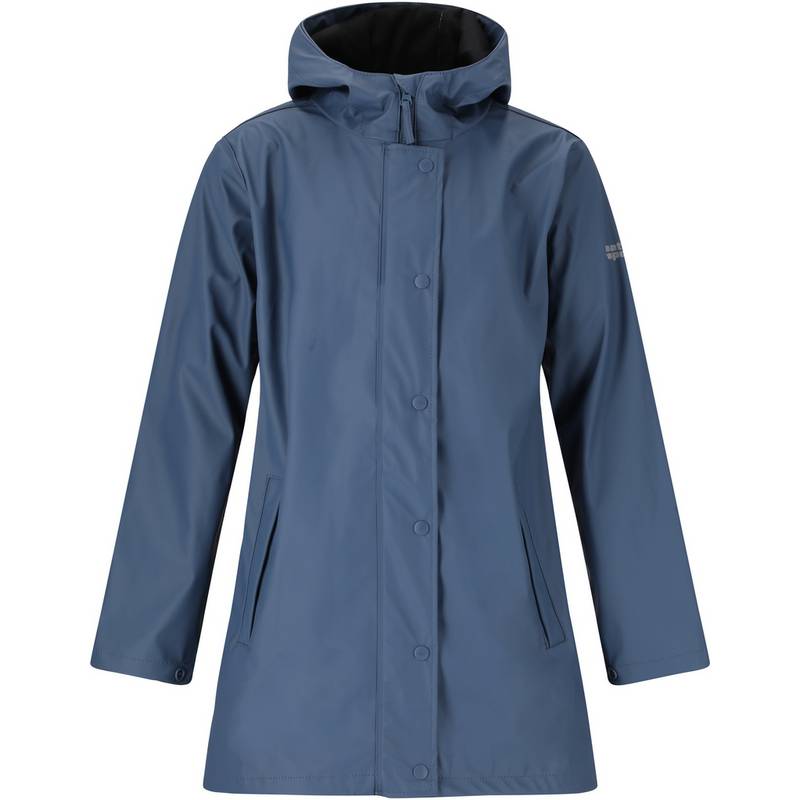 Weather Report Petra Jr. Regenjacke Kinder