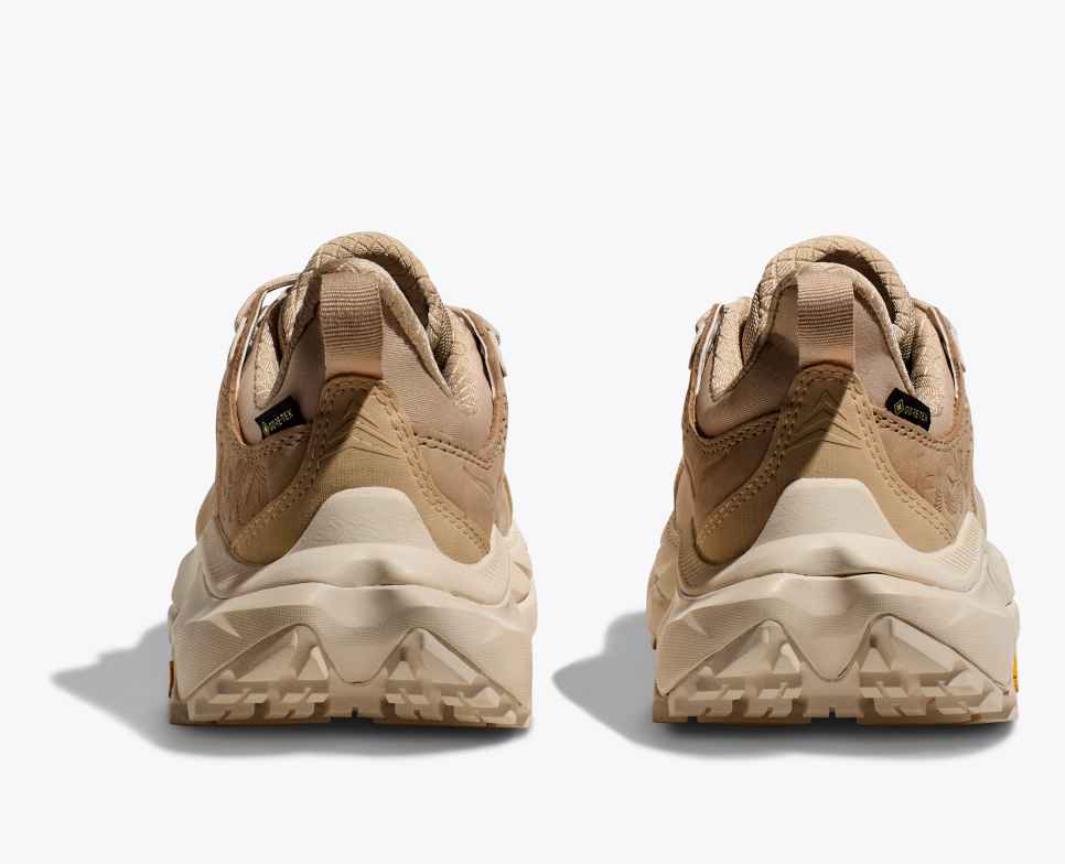 Kaha 2 lav GORE-TEX Shifting Sand/Eggnog