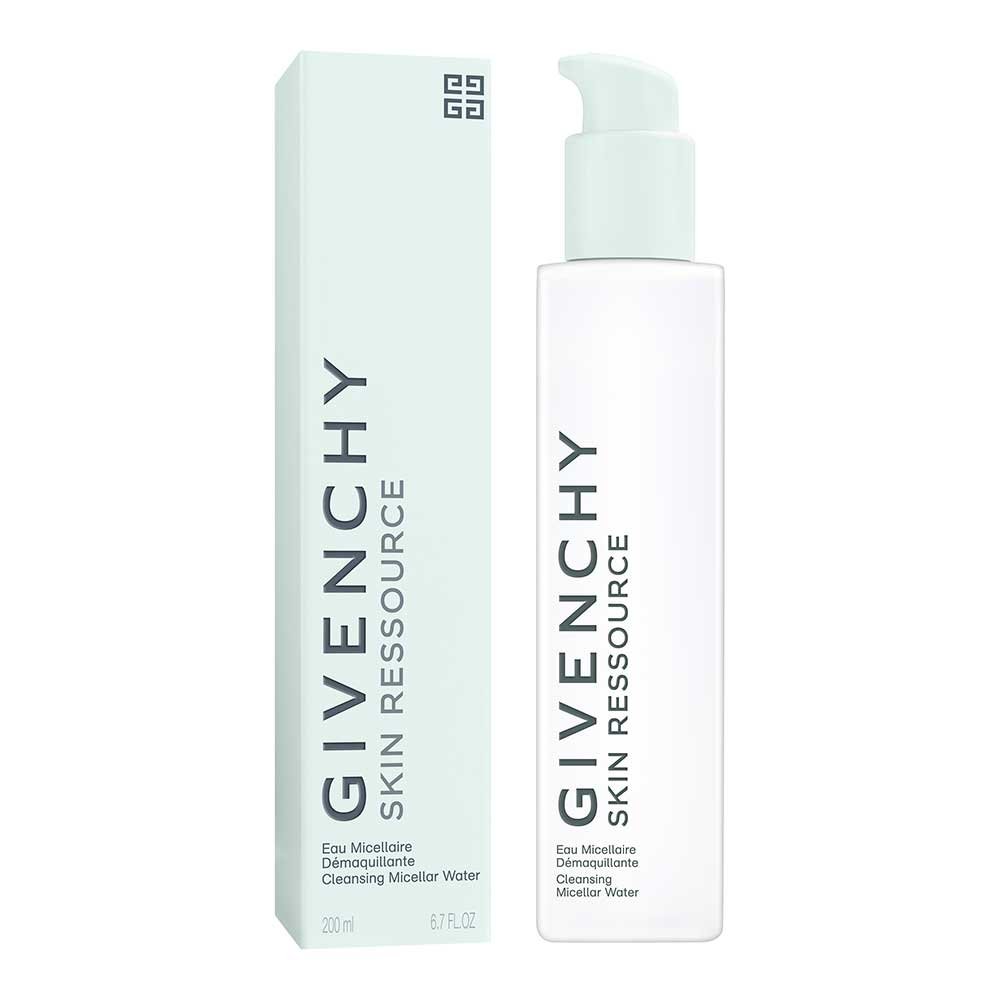 Givenchy Skin Ressource Cleansing Micellar Water