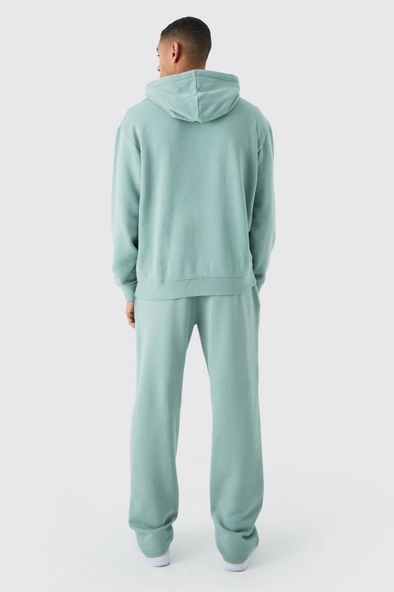 Lockere Jogginghose