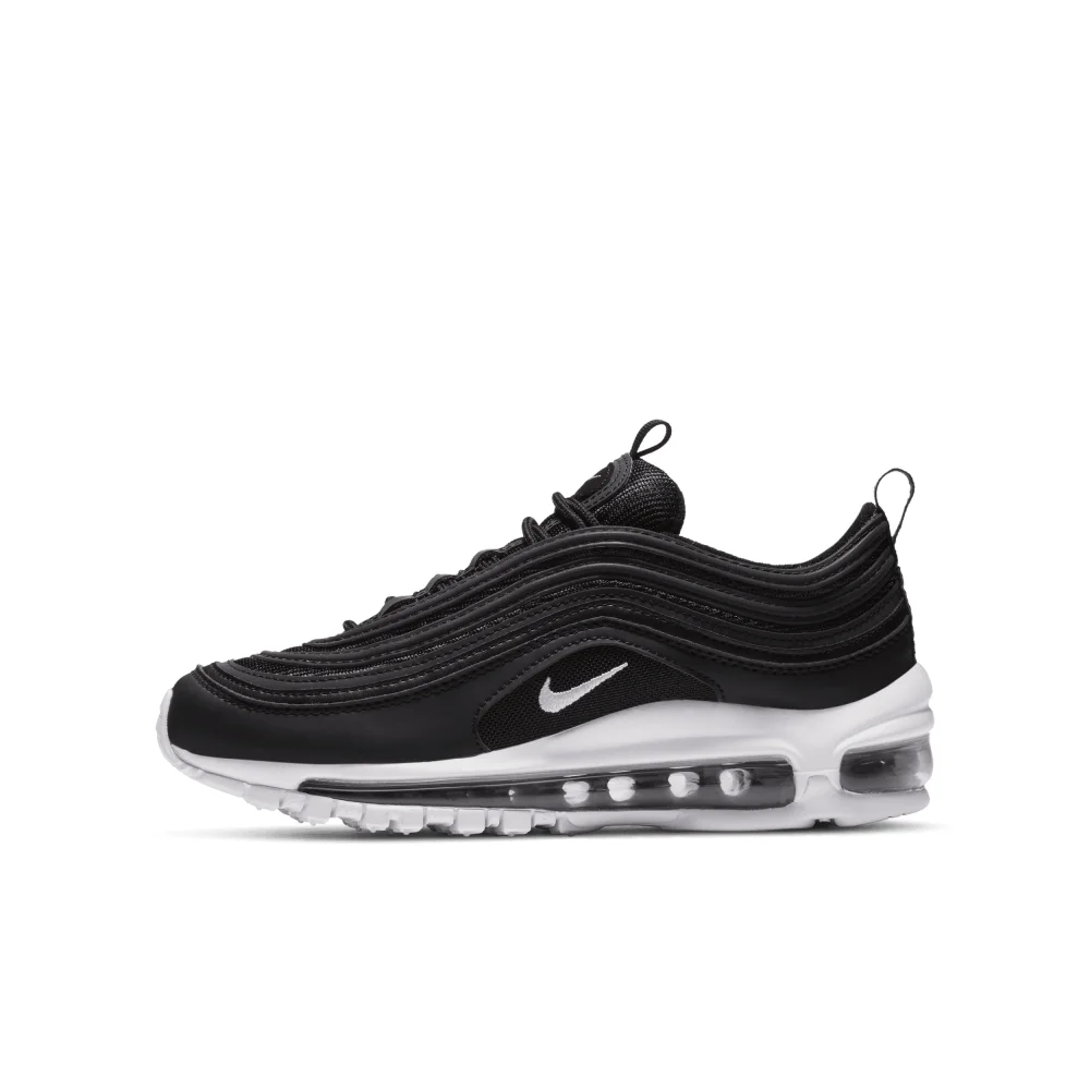 Nike Air Max 97 GS 921522-001 / schwarz