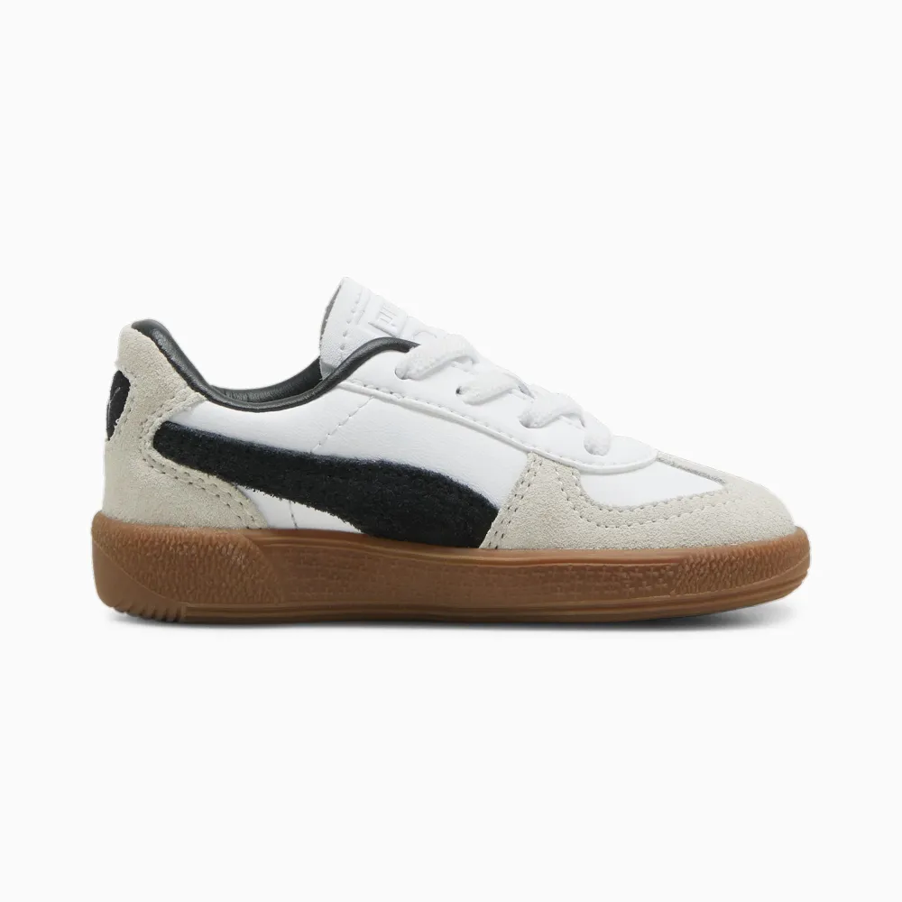 PUMA Palermo Lth 397277_01 / weiss