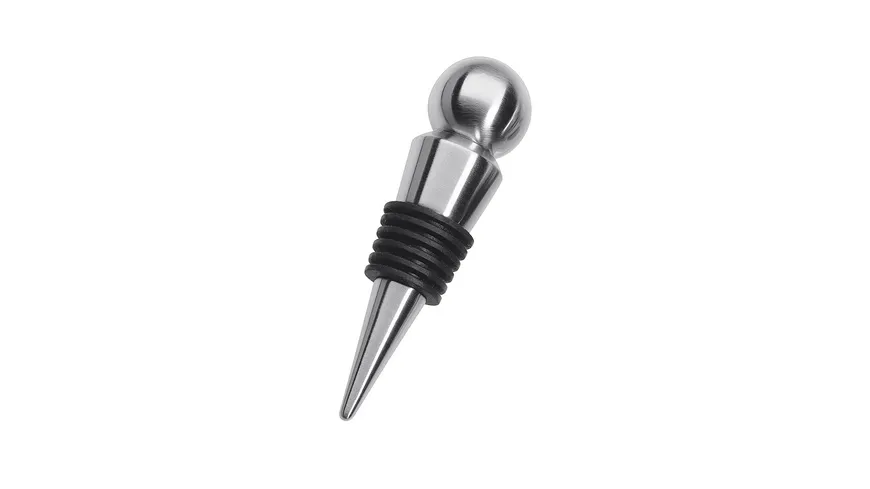 cilio Flaschenverschluss Burgunder