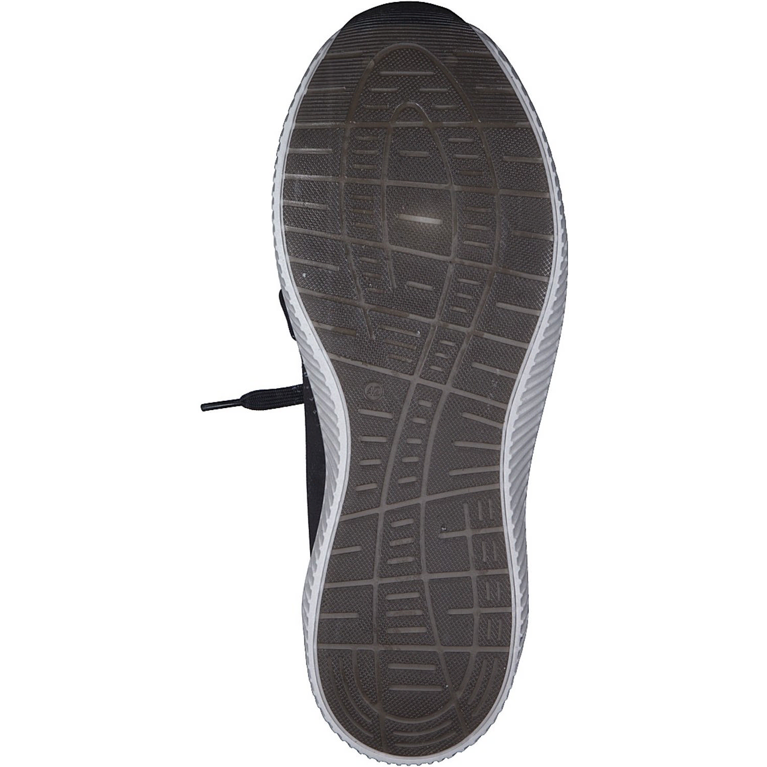 Brandparkshoes 11825, Schnürschuhe, Damen, Blau